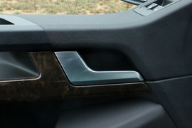 2018款大众迈特威