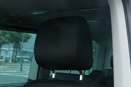 2018款大众迈特威