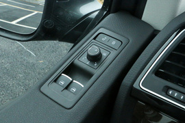 2018款大众迈特威