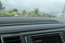 2018款大众迈特威