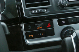 2018款大众迈特威