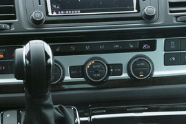 2018款大众迈特威