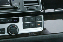 2018款大众迈特威