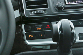 2018款大众迈特威