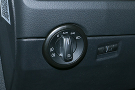 2018款大众迈特威