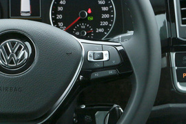 2018款大众迈特威