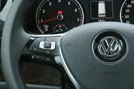 2018款大众迈特威