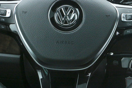 2018款大众迈特威