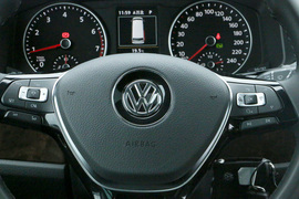 2018款大众迈特威