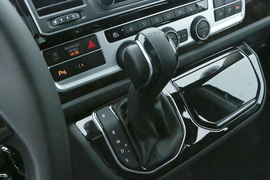 2018款大众迈特威