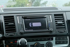 2018款大众迈特威