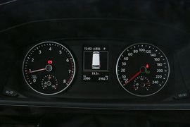 2018款大众迈特威