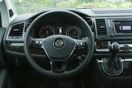 2018款大众迈特威