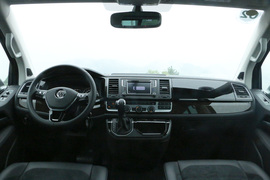 2018款大众迈特威