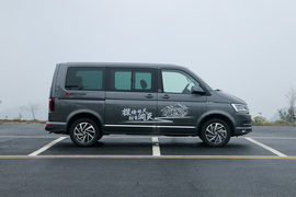 2018款大众迈特威