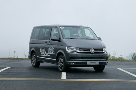 2018款大众迈特威