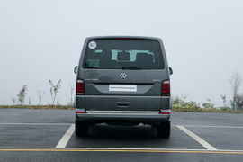 2018款大众迈特威