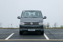 2018款大众迈特威