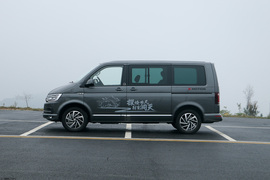 2018款大众迈特威