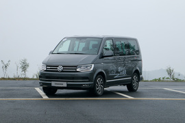 2018款大众迈特威