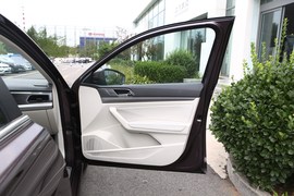 2018款大众朗逸1.5L
