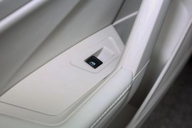 2018款大众朗逸1.5L