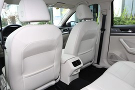 2018款大众朗逸1.5L