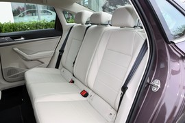 2018款大众朗逸1.5L