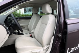 2018款大众朗逸1.5L
