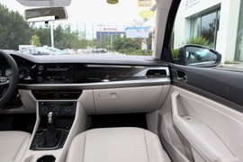 2018款大众朗逸1.5L
