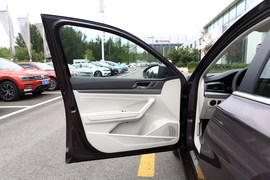 2018款大众朗逸1.5L