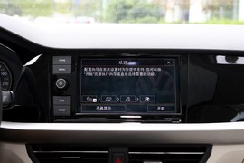 2018款大众朗逸1.5L