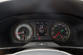 2018款大众朗逸1.5L