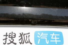 2018款别克君越
