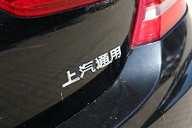 2018款别克君越