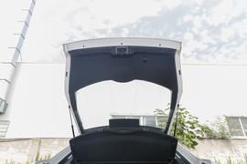 2019款斯柯达明锐