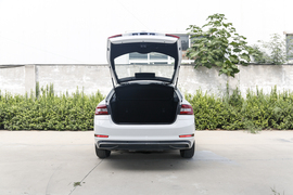 2019款斯柯达明锐