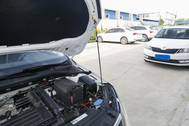 2019款斯柯达明锐