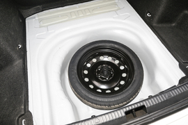 2019款斯柯达明锐