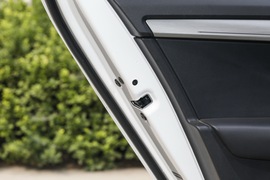 2019款斯柯达明锐