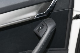 2019款斯柯达明锐