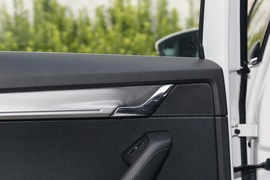 2019款斯柯达明锐