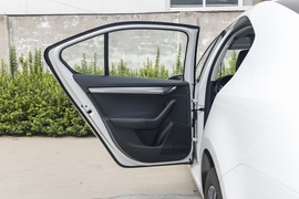 2019款斯柯达明锐