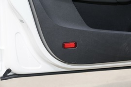 2019款斯柯达明锐