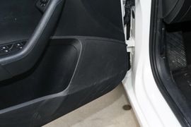 2019款斯柯达明锐