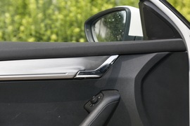 2019款斯柯达明锐