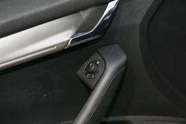 2019款斯柯达明锐