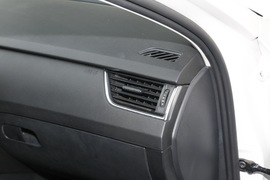 2019款斯柯达明锐