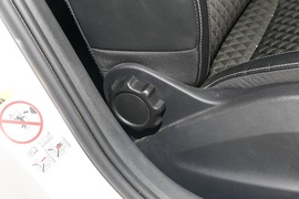 2019款斯柯达明锐