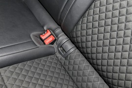 2019款斯柯达明锐